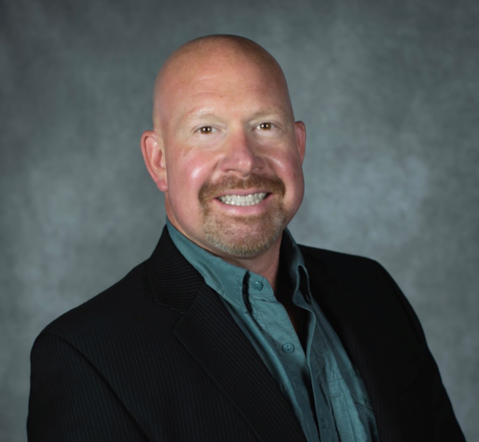 Joshua Witt, CO-FOUNDER of Sterling Readiness Group